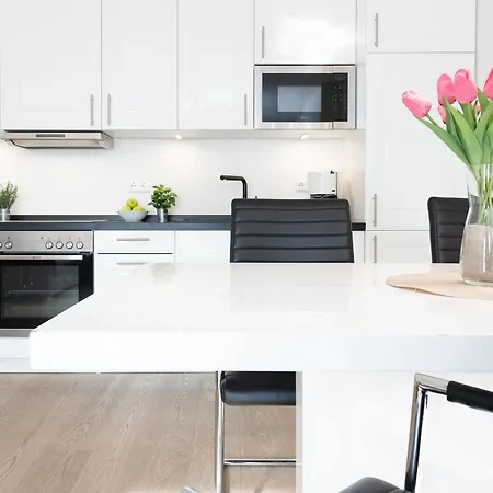 Strandvilla Augustusbad Morgenstern * Scharbeutz