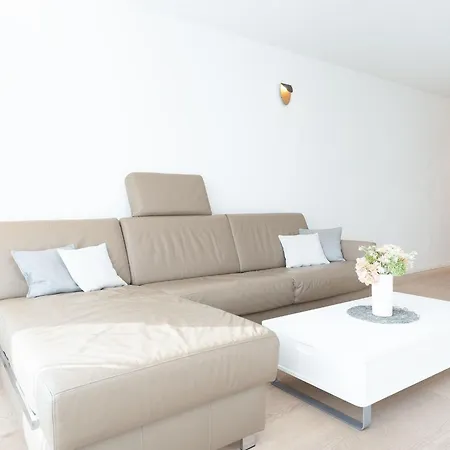 Strandvilla Augustusbad Morgenstern Scharbeutz