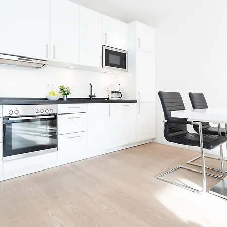 Strandvilla Augustusbad Morgenstern *