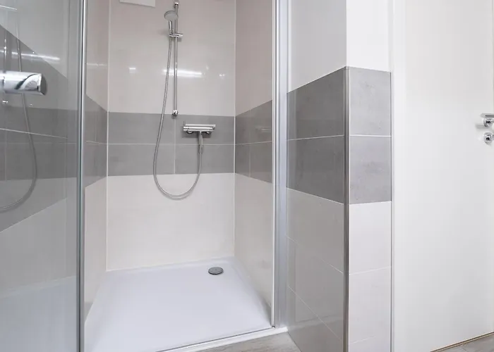 Strandvilla Augustusbad Morgenstern