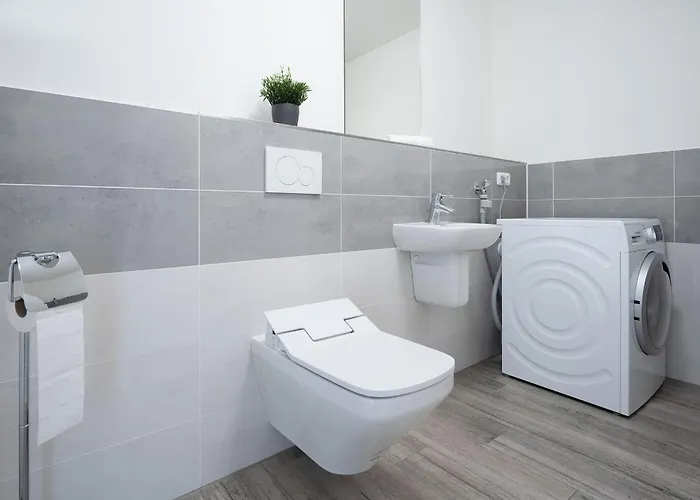 Strandvilla Augustusbad Morgenstern